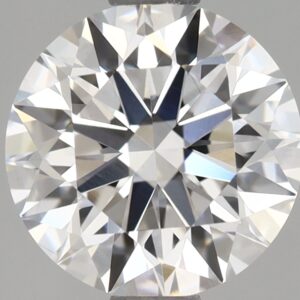 1.69 cctw VS1 - Lab Grown Loose Diamond