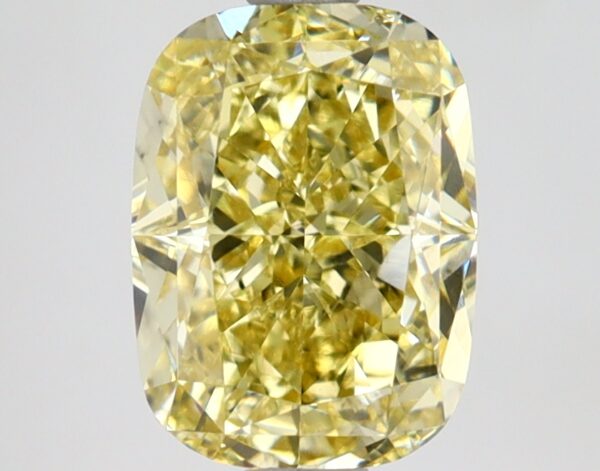 2.57 cctw VS1 - Lab Grown Loose Diamond