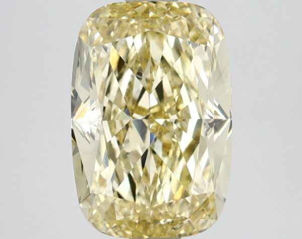 2.90 cctw VS1 - Lab Grown Loose Diamond