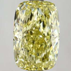 2.52 cctw VVS2 - Lab Grown Loose Diamond