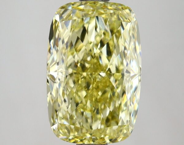 2.52 cctw VVS2 - Lab Grown Loose Diamond