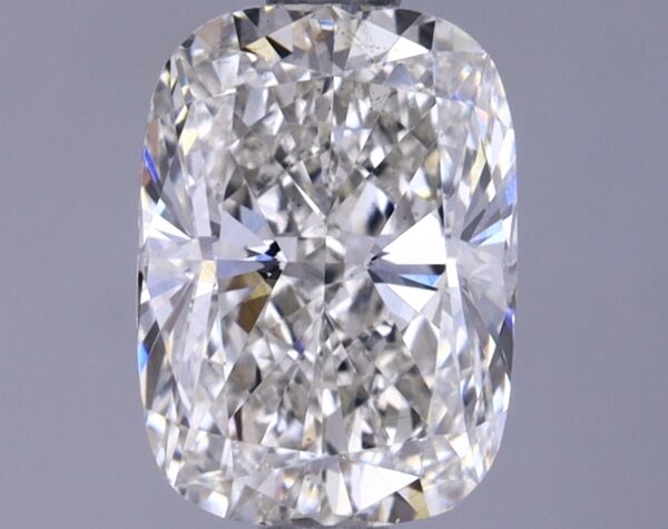 1.52 cctw VS2 - Lab Grown Loose Diamond