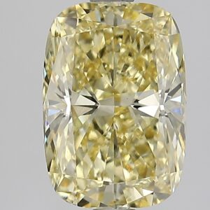 2.43 cctw VS1 - Lab Grown Loose Diamond