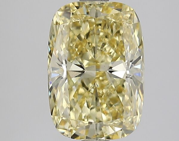 2.43 cctw VS1 - Lab Grown Loose Diamond