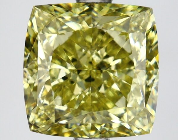 3.56 cctw VS2 - Lab Grown Loose Diamond