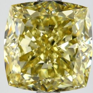 3.19 cctw VVS2 - Lab Grown Loose Diamond