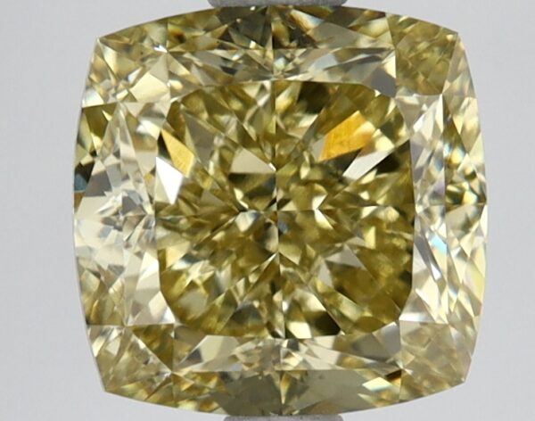 3.19 cctw VS1 - Lab Grown Loose Diamond