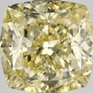 3.11 cctw VVS2 - Lab Grown Loose Diamond