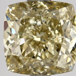 3.03 cctw VVS2 - Lab Grown Loose Diamond