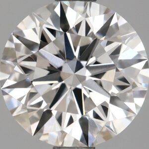 1.69 cctw VVS1 - Lab Grown Loose Diamond