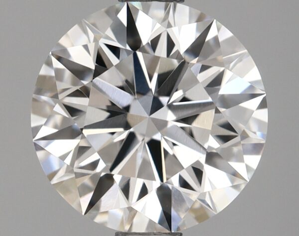1.69 cctw VVS1 - Lab Grown Loose Diamond