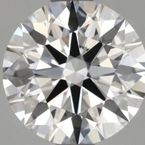 1.68 cctw VVS2 - Lab Grown Loose Diamond