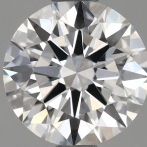 1.60 cctw VVS2 - Lab Grown Loose Diamond