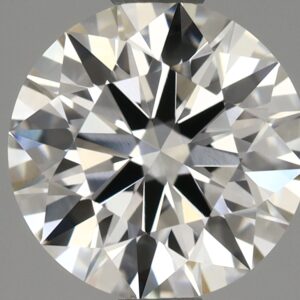 1.68 cctw VVS2 - Lab Grown Loose Diamond
