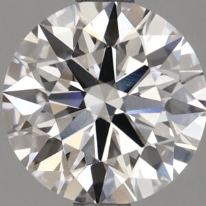 1.63 cctw VVS2 - Lab Grown Loose Diamond
