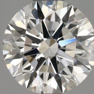 1.59 cctw VVS2 - Lab Grown Loose Diamond