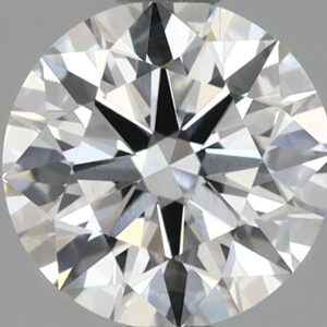 1.58 cctw VVS2 - Lab Grown Loose Diamond