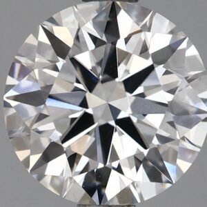 1.65 cctw VS1 - Lab Grown Loose Diamond