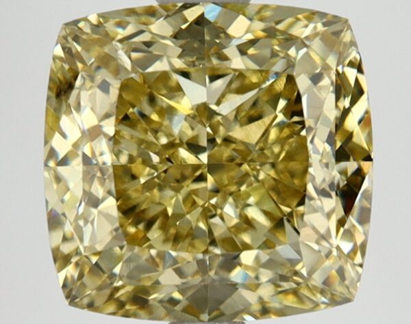 4.20 cctw VS1 - Lab Grown Loose Diamond
