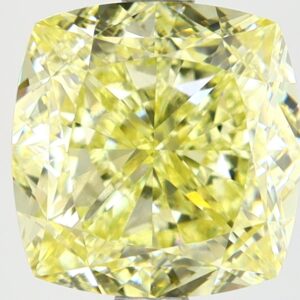 4.00 cctw VS1 - Lab Grown Loose Diamond