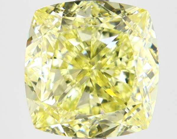 4.00 cctw VS1 - Lab Grown Loose Diamond