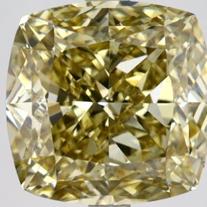 5.09 cctw VS1 - Lab Grown Loose Diamond