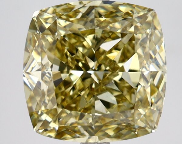 5.09 cctw VS1 - Lab Grown Loose Diamond