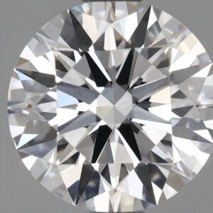 1.68 cctw VS1 - Lab Grown Loose Diamond