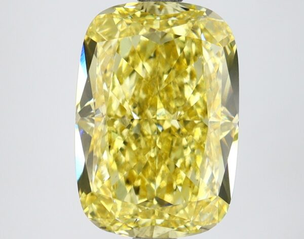 3.87 cctw VS1 - Lab Grown Loose Diamond