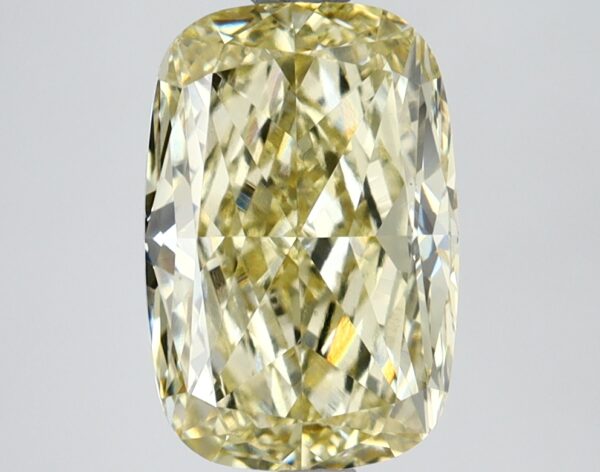 3.09 cctw VS1 - Lab Grown Loose Diamond