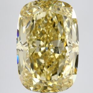 3.79 cctw VVS2 - Lab Grown Loose Diamond