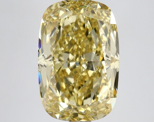 3.79 cctw VVS2 - Lab Grown Loose Diamond