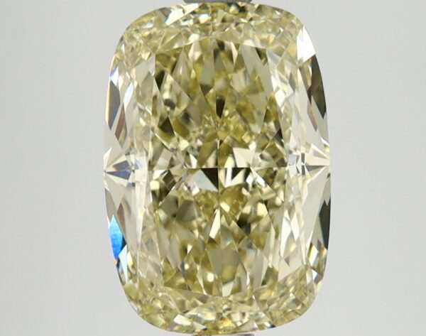 3.31 cctw VS1 - Lab Grown Loose Diamond