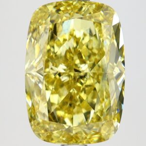 3.71 cctw SI1 - Lab Grown Loose Diamond