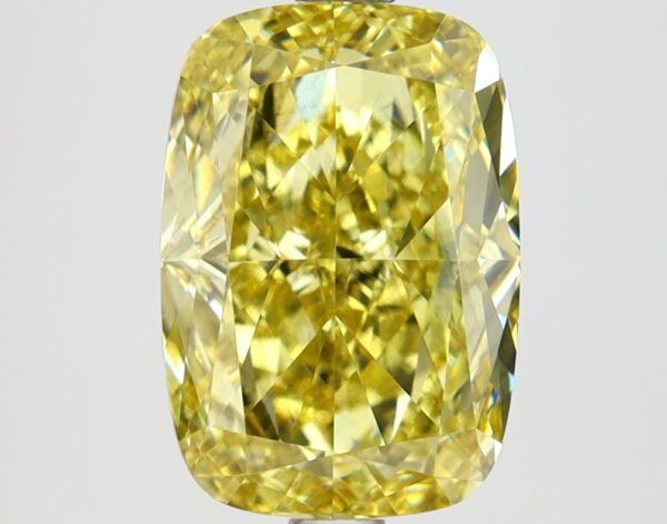 3.71 cctw SI1 - Lab Grown Loose Diamond