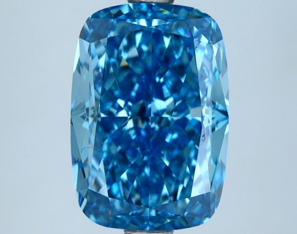 3.53 cctw VS1 - Lab Grown Loose Diamond