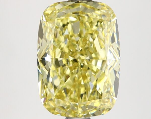 3.03 cctw VS2 - Lab Grown Loose Diamond
