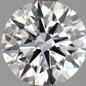 1.64 cctw VS1 - Lab Grown Loose Diamond