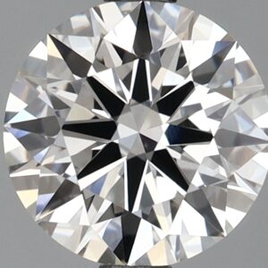1.65 cctw VVS2 - Lab Grown Loose Diamond
