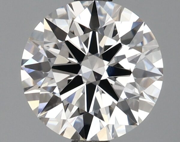 1.65 cctw VVS2 - Lab Grown Loose Diamond