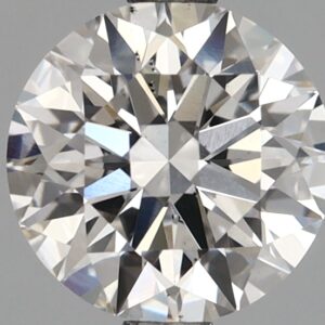 1.69 cctw VS2 - Lab Grown Loose Diamond