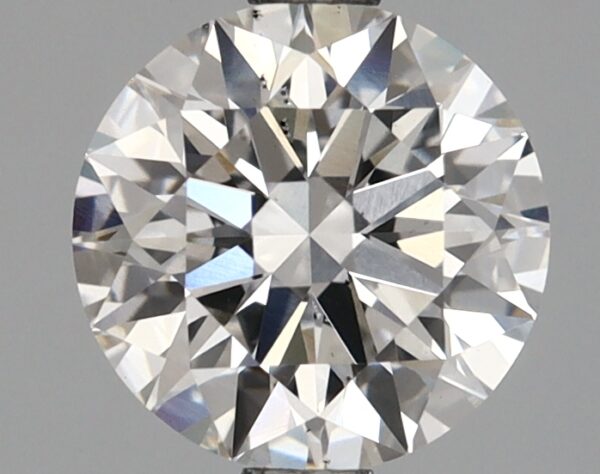 1.69 cctw VS2 - Lab Grown Loose Diamond