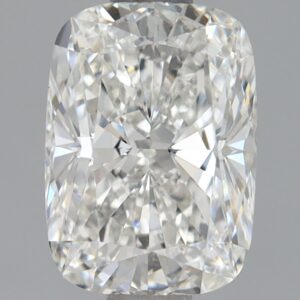 1.06 cctw VVS2 - Lab Grown Loose Diamond