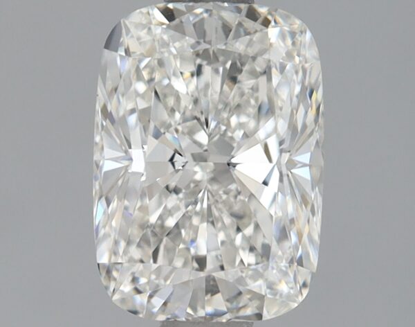 1.06 cctw VVS2 - Lab Grown Loose Diamond