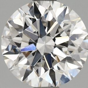 1.72 cctw VVS2 - Lab Grown Loose Diamond