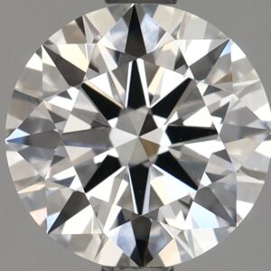 1.69 cctw VVS2 - Lab Grown Loose Diamond