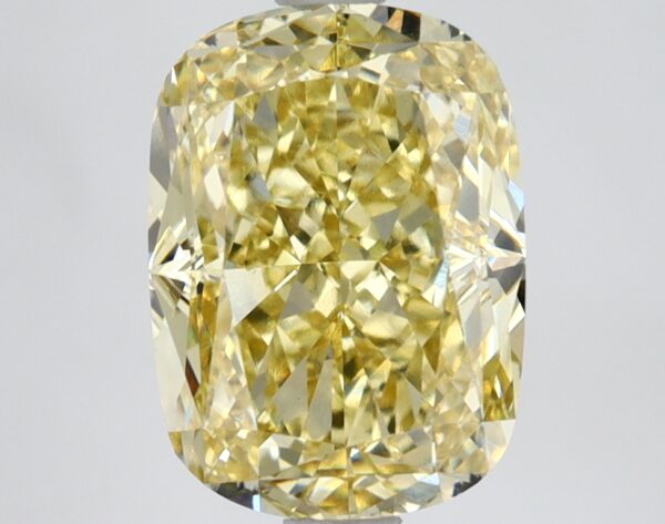 3.68 cctw VS1 - Lab Grown Loose Diamond