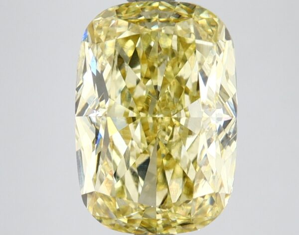3.50 cctw VS1 - Lab Grown Loose Diamond