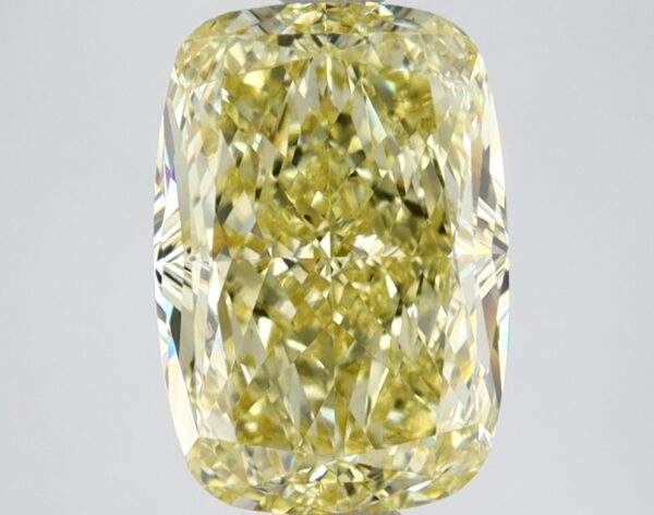 3.29 cctw VS1 - Lab Grown Loose Diamond