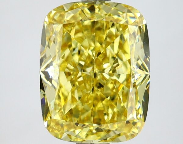 3.08 cctw VS1 - Lab Grown Loose Diamond